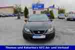 Ibiza SC 1.4 16V Stylance