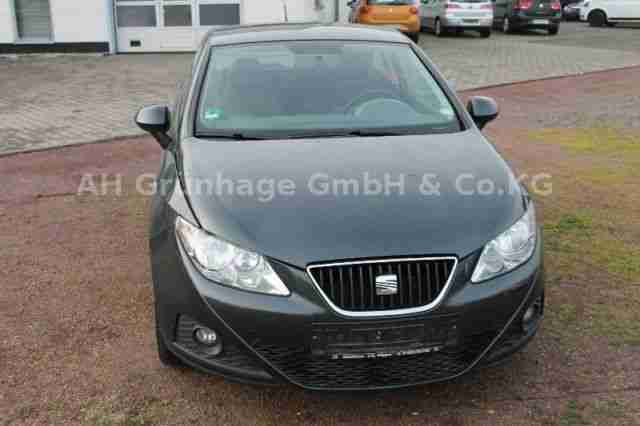 Seat Ibiza SC 1.4 16V Stylance