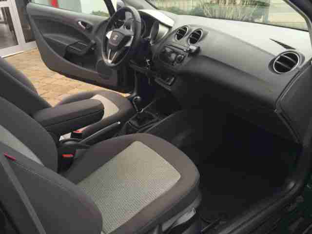 Seat Ibiza SC 1.4 16V Stylance