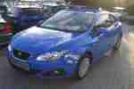 Ibiza SC 1.4 16V Stylance Neues Modell