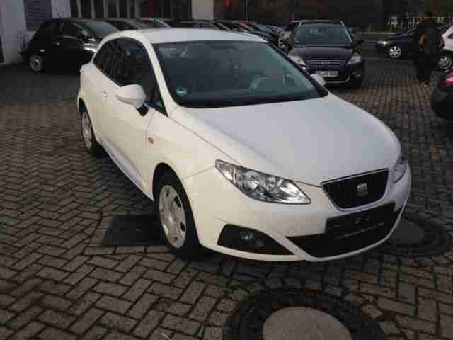 Seat Ibiza SC 1.4 16V Style