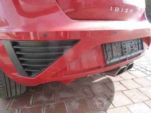 Seat Ibiza SC