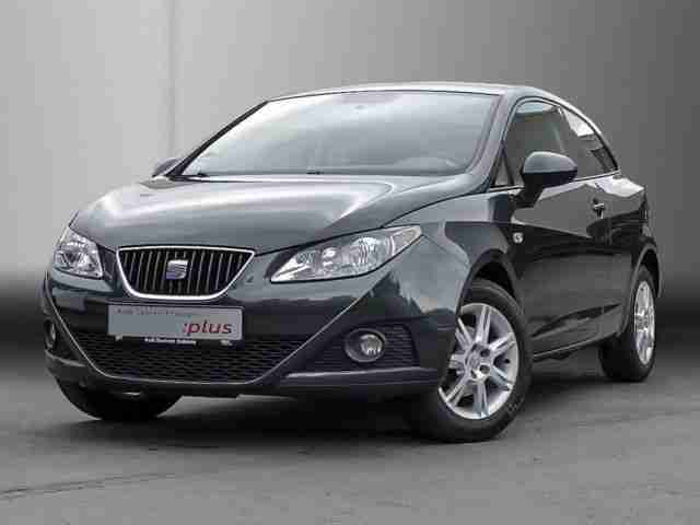 Seat Ibiza SC 1.4 16V Style