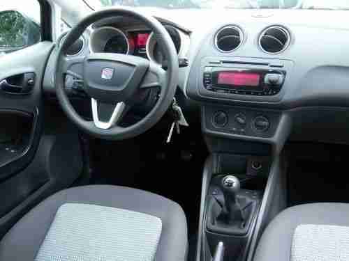 Seat Ibiza SC