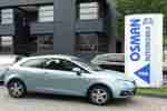 Ibiza SC 1.4 16V Style Klima Finz. 99, € mtl