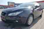 Ibiza SC 1.4 16V Style Klima Scheckheft 1.HAND
