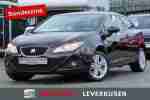 Ibiza SC 1.4 16V Style PORT NAVI KLIMA PDC