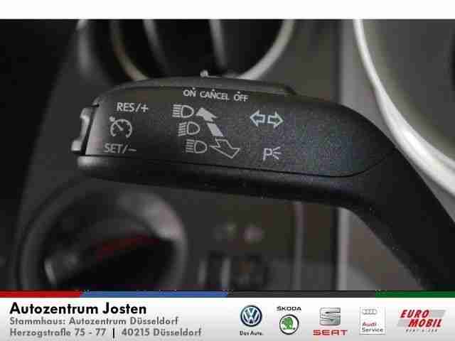 Seat Ibiza SC 1.4 Good Stuff PDC Audio Klima