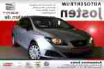 Ibiza SC 1.4 Klima CD MP3 1.Hand