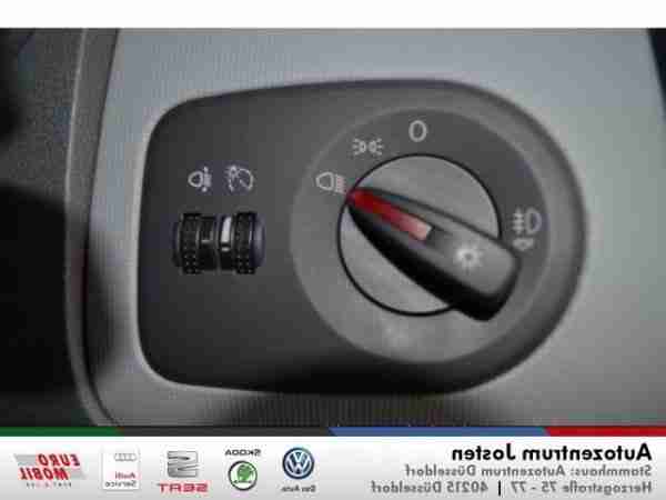 Seat Ibiza SC 1.4 Klima CD/MP3 1.Hand