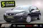 Ibiza SC 1.4 Sport NEBEL KLIMA SPORTFAHRWERK