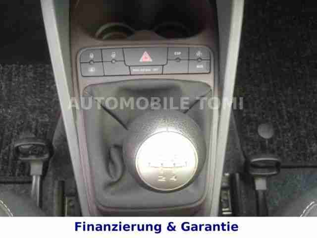 Seat Ibiza SC