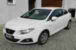 Ibiza SC 1.4 TDI PD Stylance Klima Tempomat