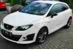 Ibiza SC 1.4 TSI DSG Cupra 1 Hand