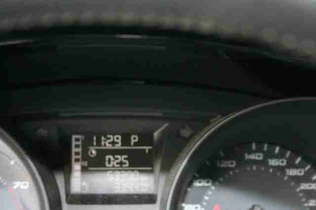 Seat Ibiza SC 1.4 TSI DSG Cupra/1 Hand/