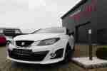 Ibiza SC 1.4 TSI DSG Cupra Klimatronic Euro 5