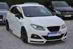 Ibiza SC 1.4 TSI DSG Cupra Xenon Leder Navi