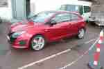 Ibiza SC 1.4 TSI DSG Cupra Xenon PDC Alu