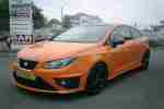 Ibiza SC 1.6 16V Color Edition Lumina Orange, 1.H