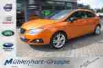 Ibiza SC 1.6 16V Color Edition Lumina Orange 17