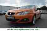 Ibiza SC 1.6 16V Color Edition Lumina Orange