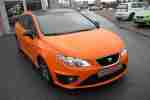 Ibiza SC 1.6 16V Color Edition Lumina Orange