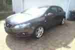 Ibiza SC 1.6 16V DSG Sport, 8xbereift