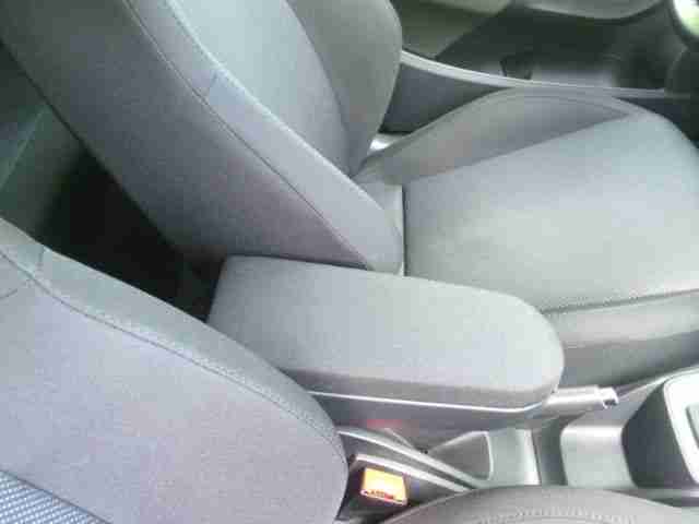 Seat Ibiza SC