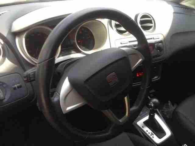 Seat Ibiza SC