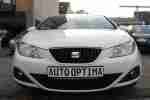 Ibiza SC 1.6 16V Sport 1.Hand