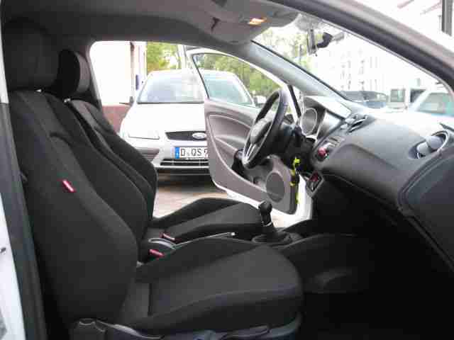 Seat Ibiza SC 1.6 16V Sport / 1.Hand