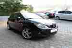 Ibiza SC 1.6 16V Sport 1.Hand Garantie Klimaaut.