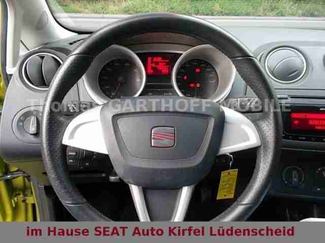 Seat Ibiza SC
