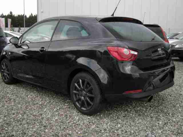 Seat Ibiza SC 1.6 16V Sport