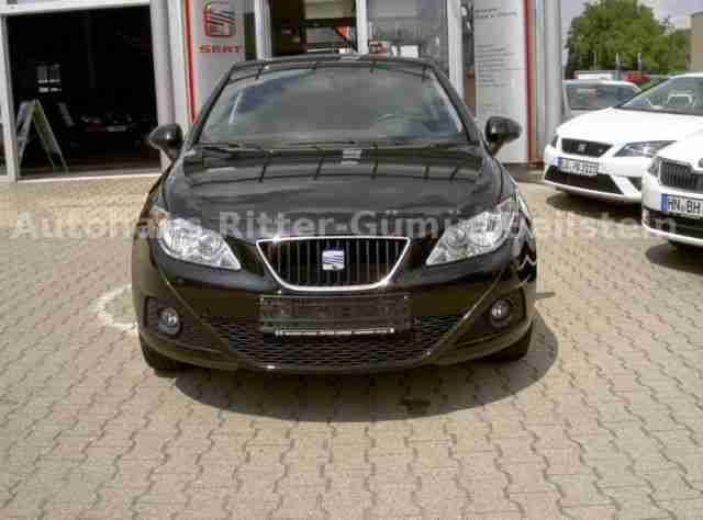 Seat Ibiza SC 1.6 16V Sport