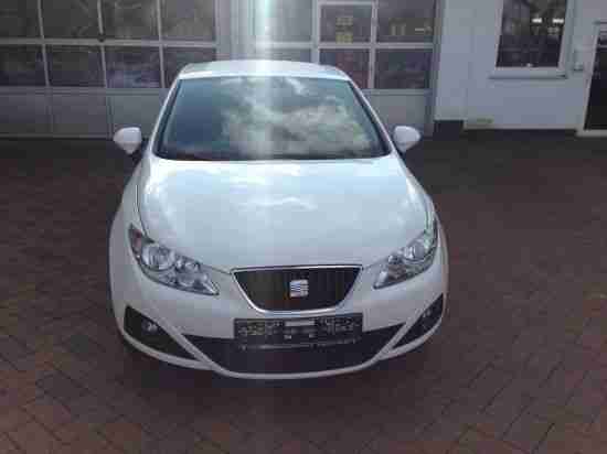 Seat Ibiza SC 1.6 16V Sport