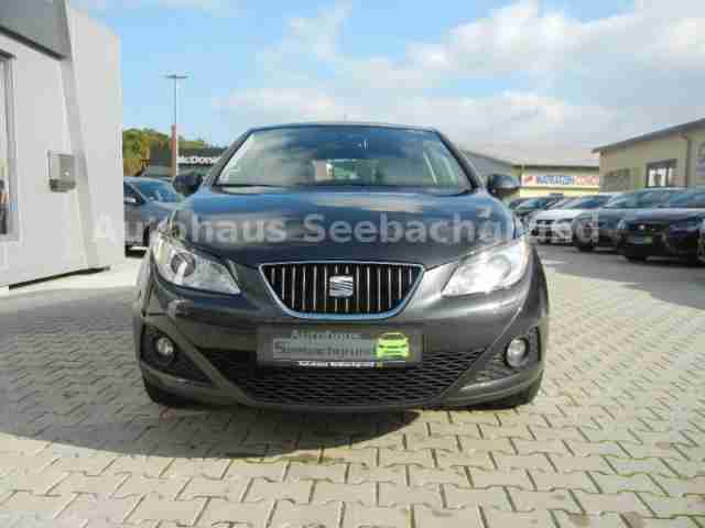 Ibiza SC 1, 6 16V Sport