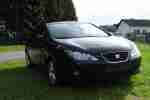Ibiza SC 1.6 16V Sport, KLIMAAUTOMATIK
