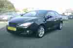 Ibiza SC 1.6 16V Sport Klima, Shz, 1.Hand