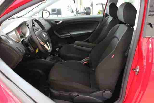 Seat Ibiza SC 1.6 16V Sport, Klima, Sitzhzg, Telefon,