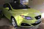 Ibiza SC 1.6 16V Sport XENON PDC KLIMATRONIC ALU