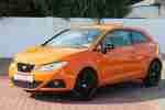 Ibiza SC 1.6 16V Stylance Xenon DSG