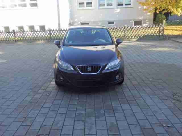 Ibiza SC 1.6 16V sport.klima .Top