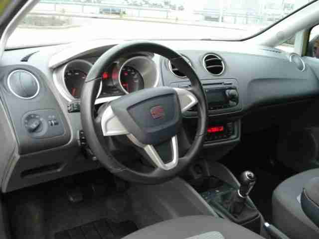 Seat Ibiza SC 1.6 Style SC 105PK
