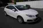 Ibiza SC 1.6 TDI CR Sport Temp Shz PDC Alu16