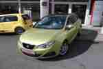 Ibiza SC 1.6 TDI CR Style Glasdach, NSW,