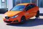 Ibiza SC 1.6i 16V Color Edition DSG AAC XENON AL