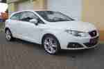 Ibiza SC 1.9 TDI PD Sport 17 Zoll