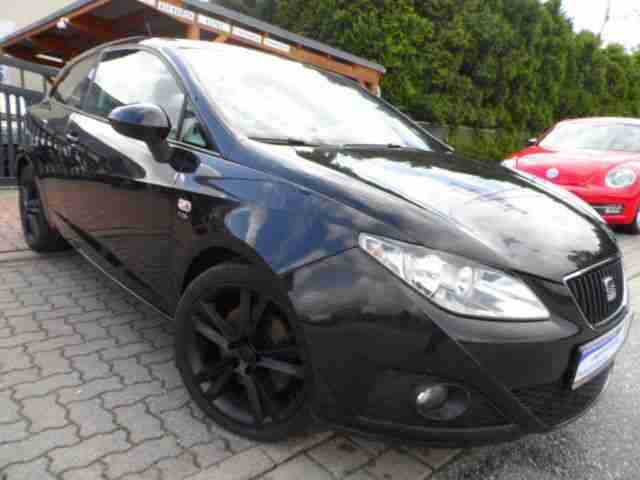 Seat Ibiza SC 1.9 TDI PD Sport