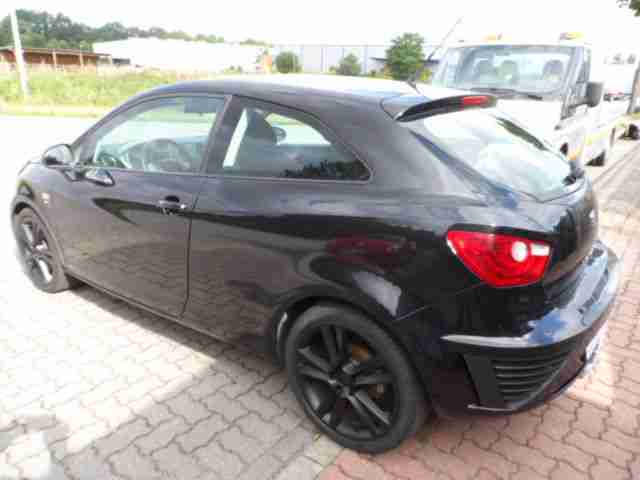 Seat Ibiza SC 1.9 TDI PD Sport